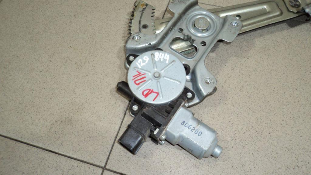 Стеклоподъемник передний левый, 2500 рублей, Пермь