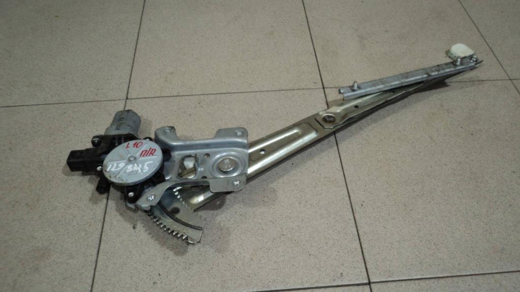 Стеклоподъемник передний правый, 2000 рублей, Пермь