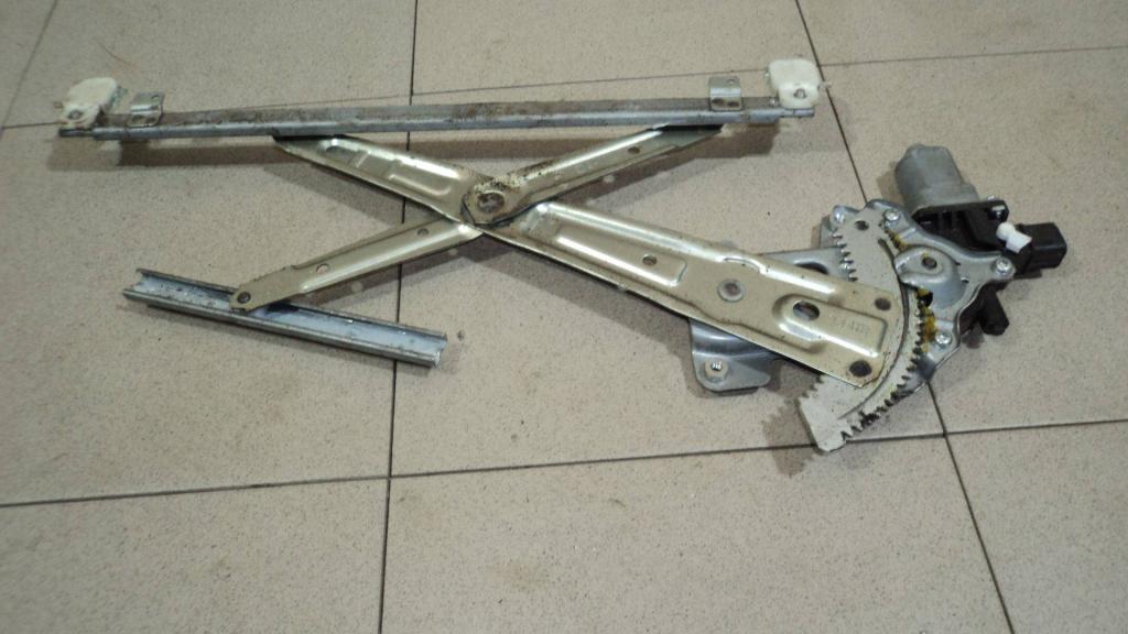 Стеклоподъемник передний правый, 2000 рублей, Пермь