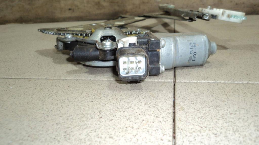 Стеклоподъемник передний правый, 2000 рублей, Пермь