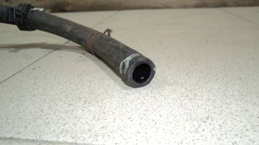 Трубка гидроусилителя, 500 рублей, Пермь