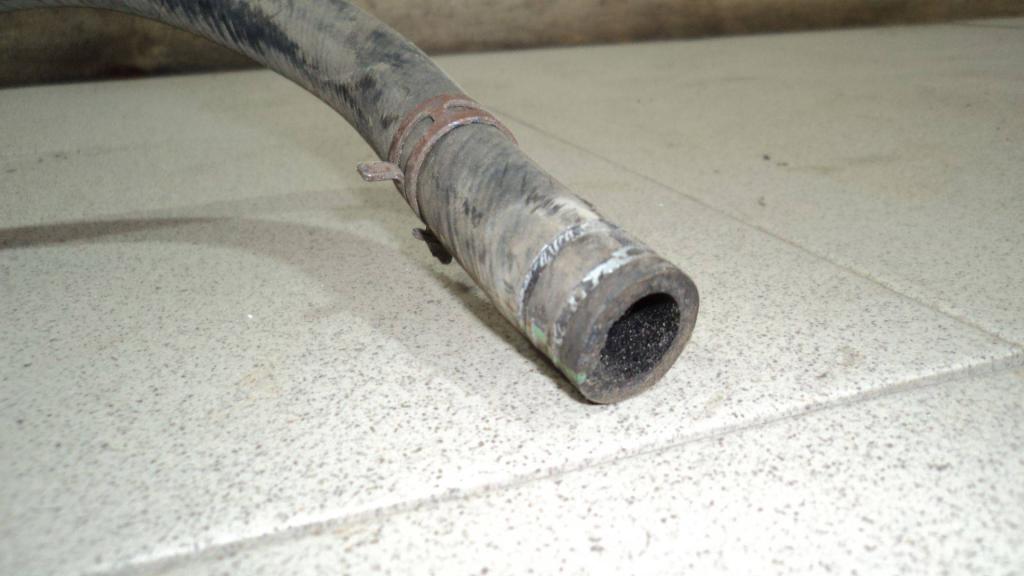 Трубка гидроусилителя, 500 рублей, Пермь