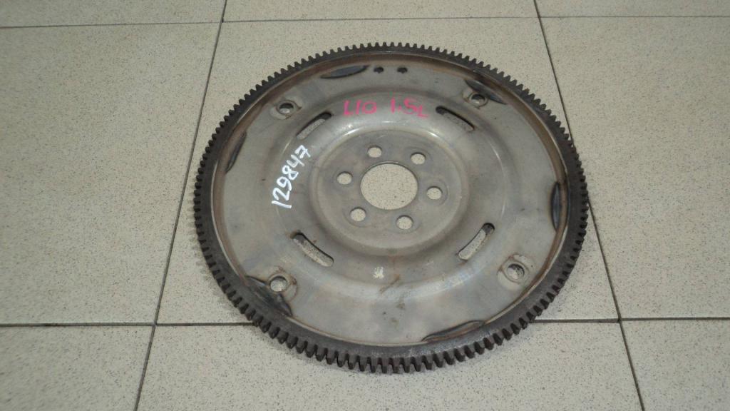 Маховик, 1000 рублей, Пермь