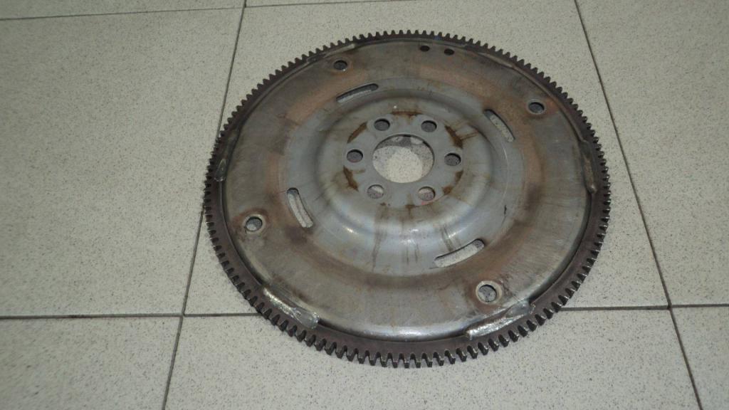 Маховик, 1000 рублей, Пермь