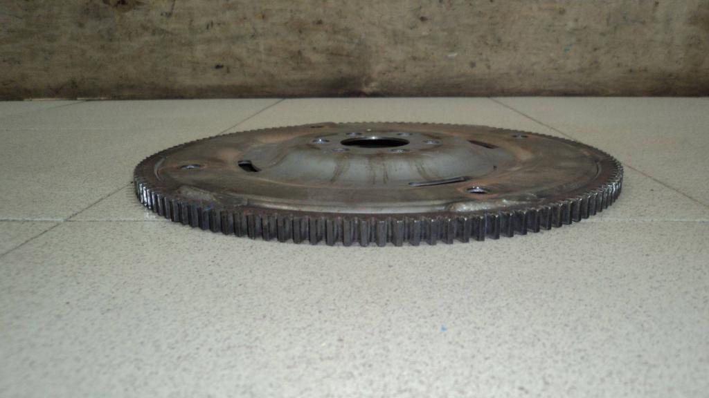 Маховик, 1000 рублей, Пермь