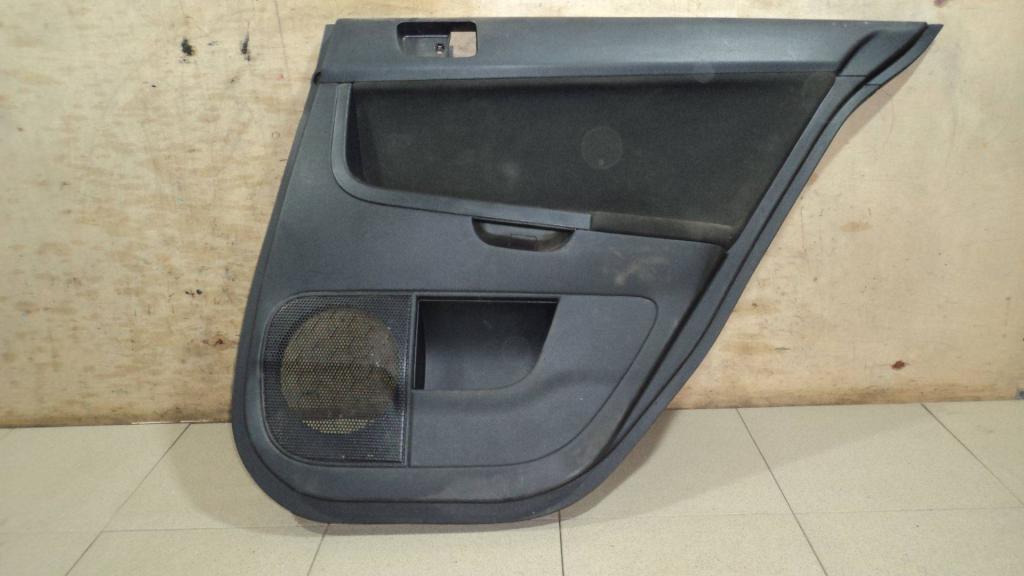 Обшивка двери задней правой, 1000 рублей, Пермь