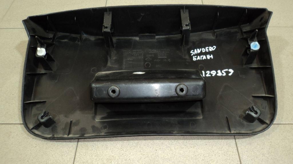 Обшивка двери багажника, 1200 рублей, Пермь