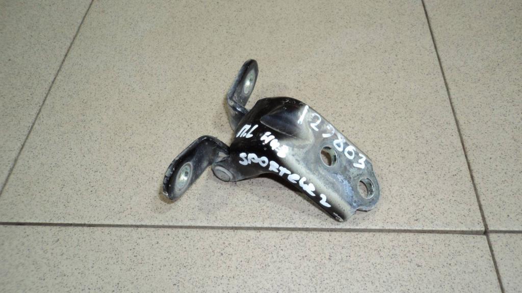 Петля двери передней левой нижняя, 1000 рублей, Пермь