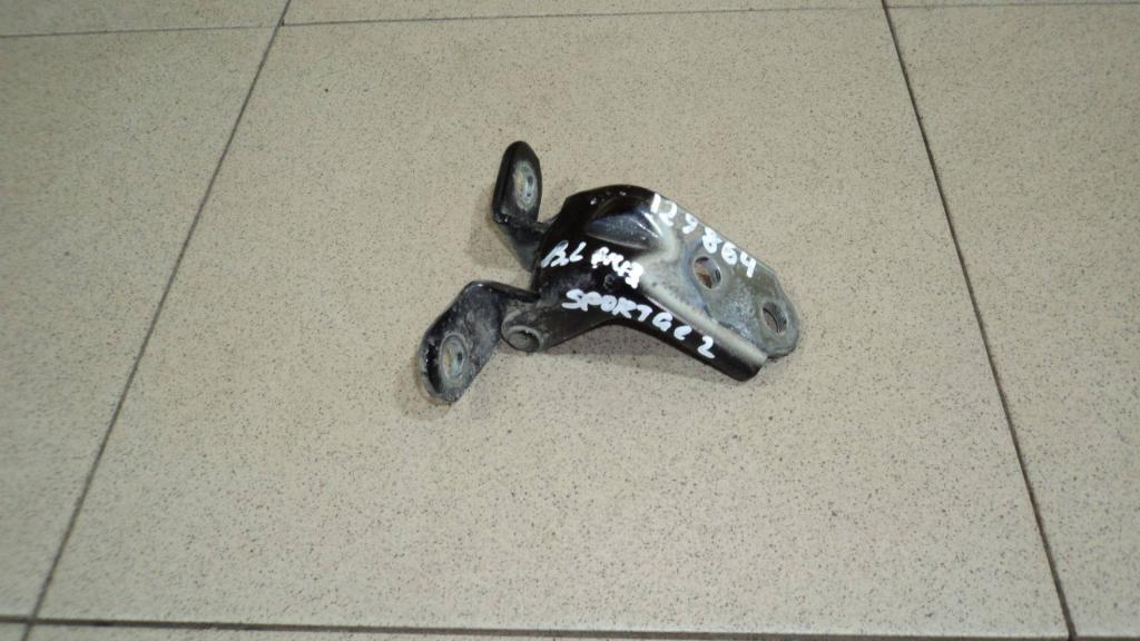 Петля двери задней левой нижняя, 500 рублей, Пермь