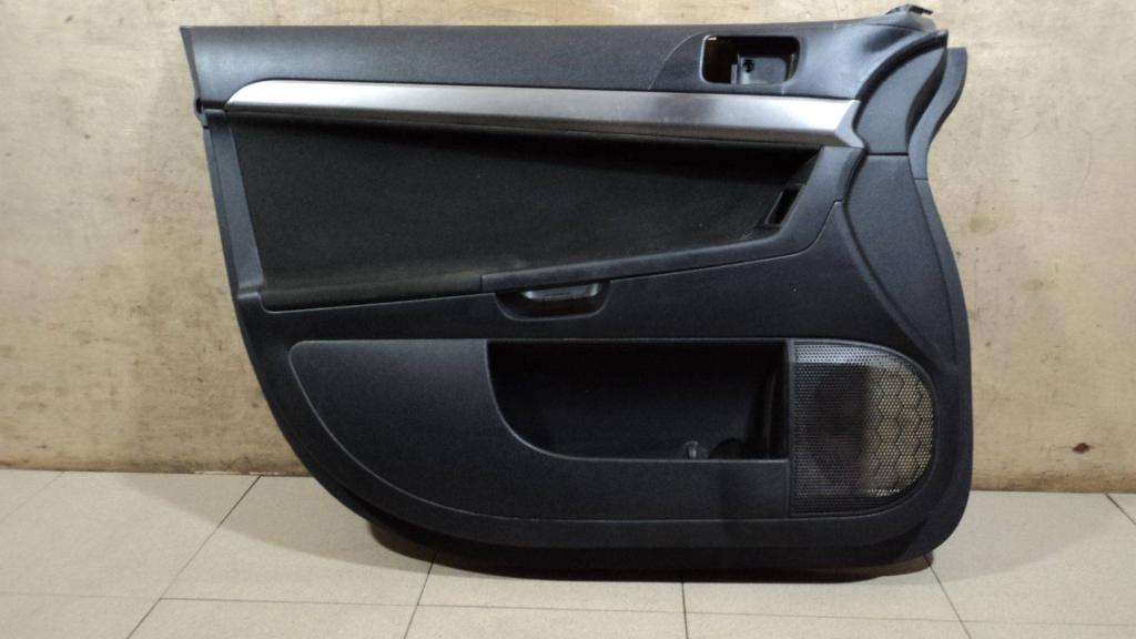 Обшивка двери передней левой, 2000 рублей, Пермь