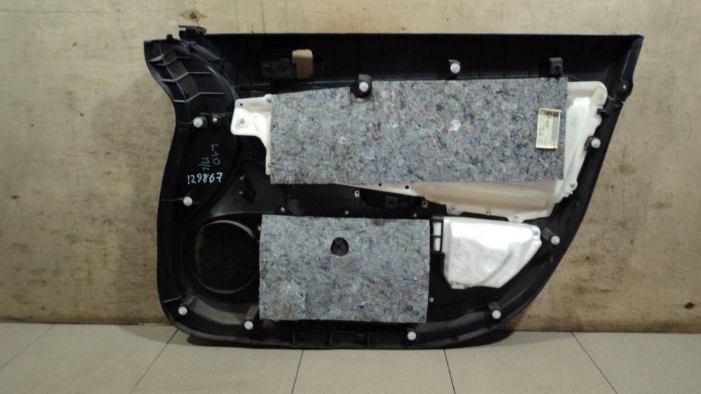 Обшивка двери передней левой, 2000 рублей, Пермь