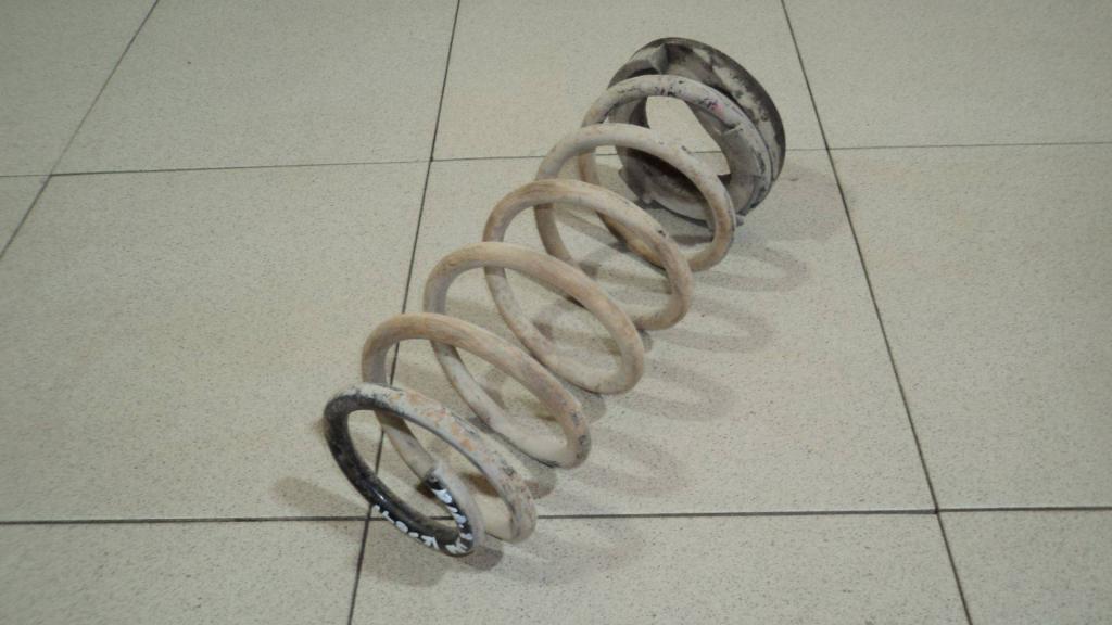 Пружина задняя, 1000 рублей, Пермь