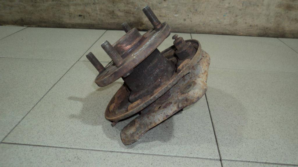 Ступица задняя, 1500 рублей, Пермь