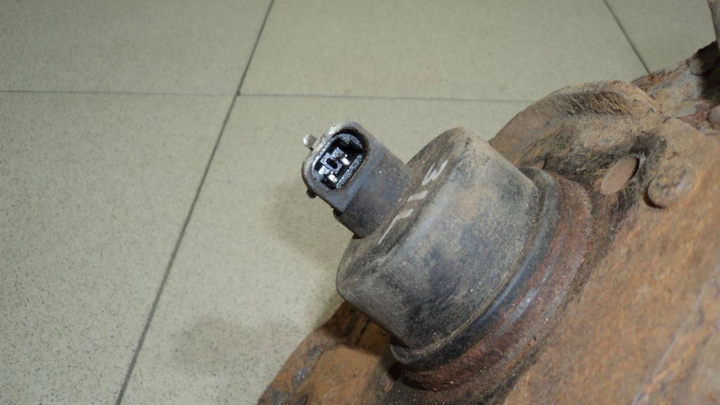 Ступица задняя, 1500 рублей, Пермь