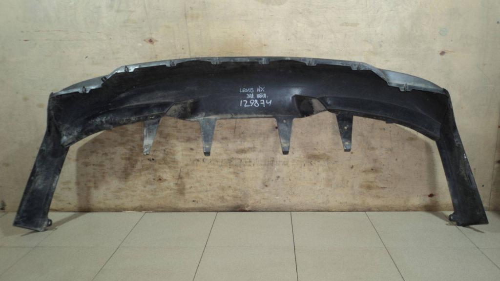 Бампер задний, 2500 рублей, Пермь