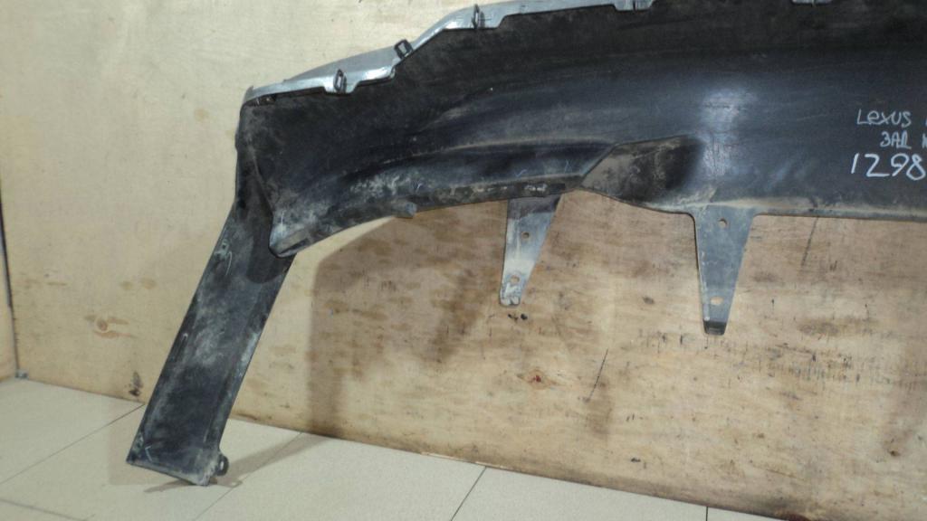 Бампер задний, 2500 рублей, Пермь