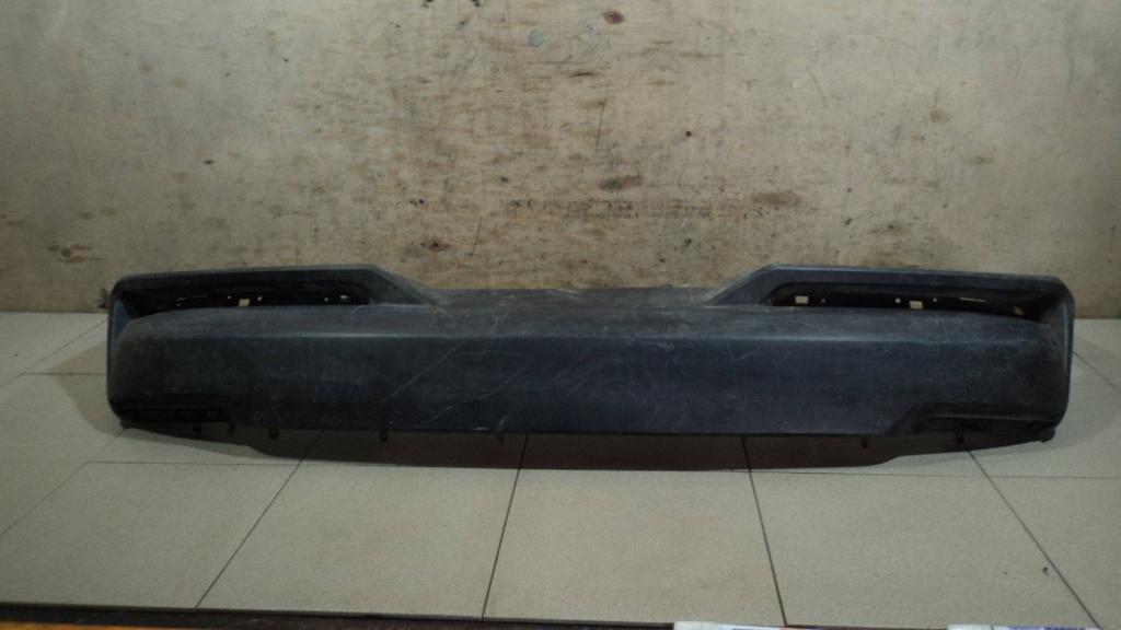 Бампер задний, 2500 рублей, Пермь