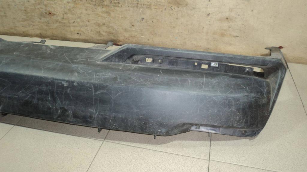 Бампер задний, 2500 рублей, Пермь