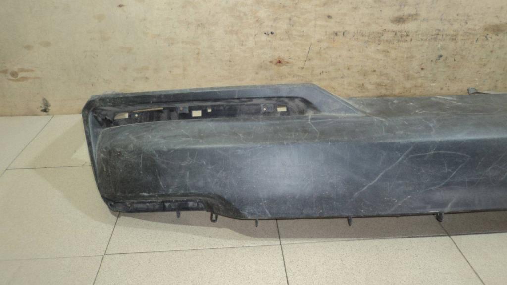 Бампер задний, 2500 рублей, Пермь