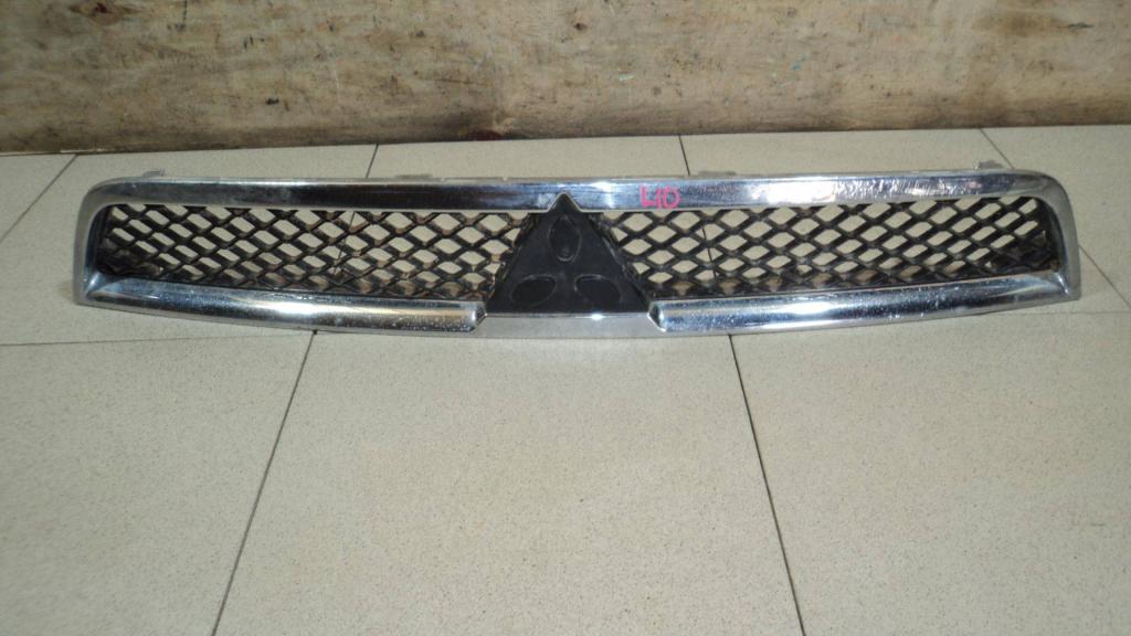 Решетка радиатора, 4000 рублей, Пермь