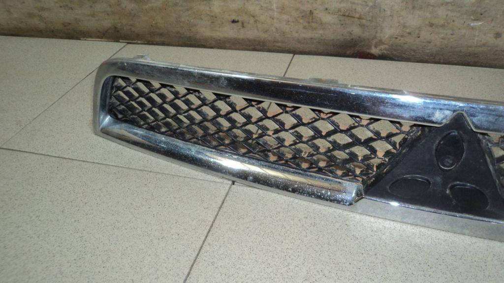 Решетка радиатора, 4000 рублей, Пермь