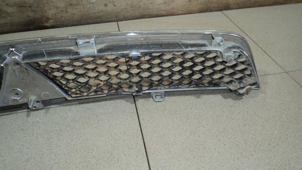 Решетка радиатора, 4000 рублей, Пермь