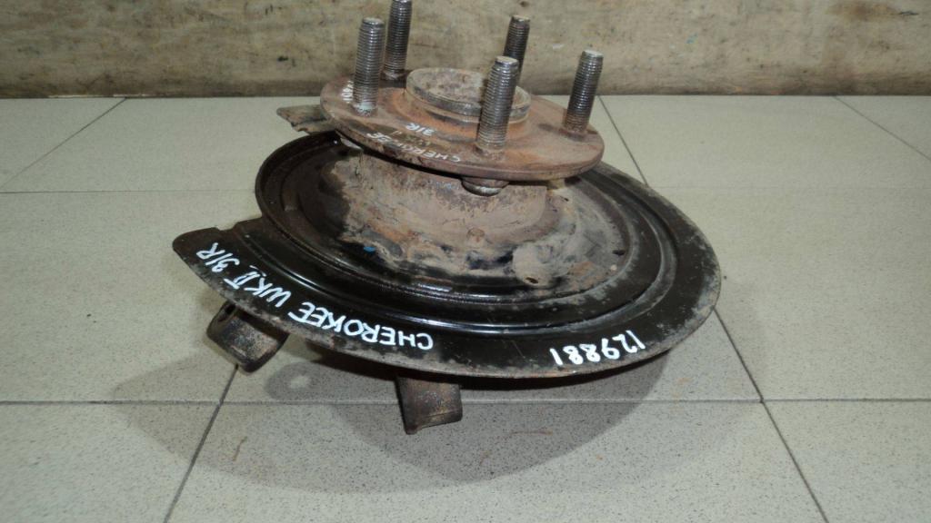 Кулак поворотный задний правый, 5000 рублей, Пермь