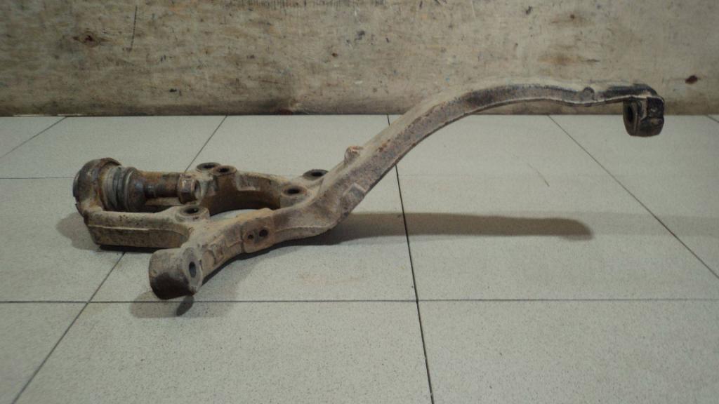 Кулак поворотный передний левый, 12000 рублей, Пермь