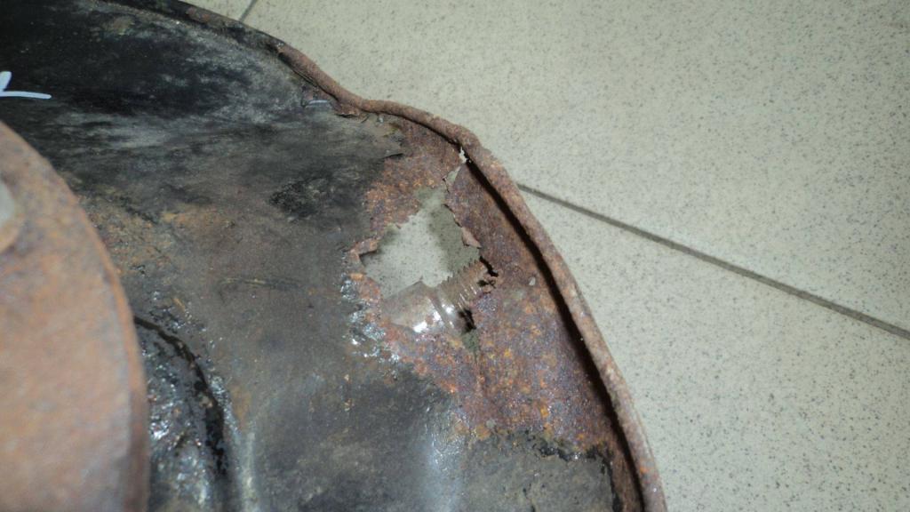 Кулак поворотный передний левый, 3000 рублей, Пермь