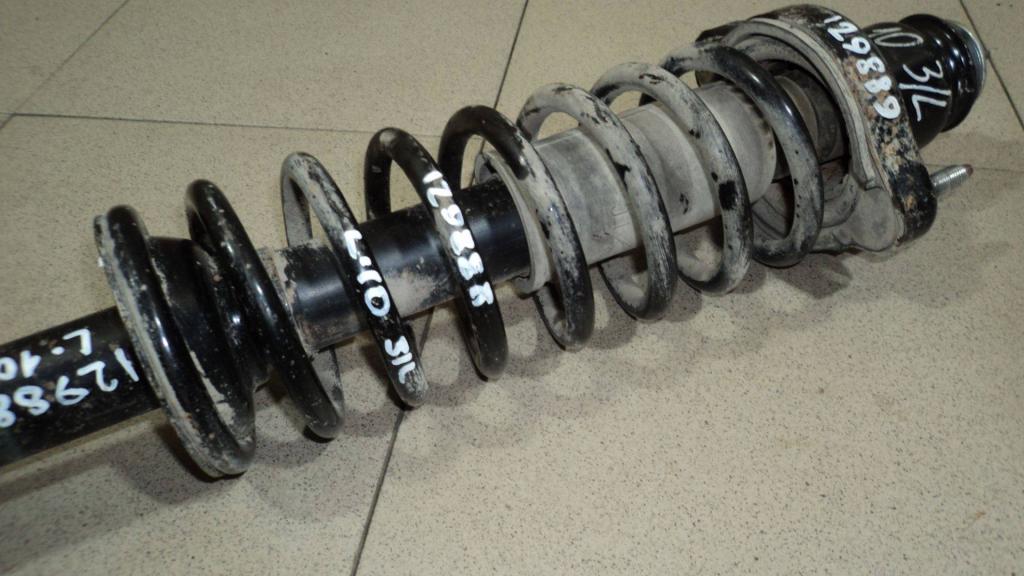 Пружина задняя, 2000 рублей, Пермь