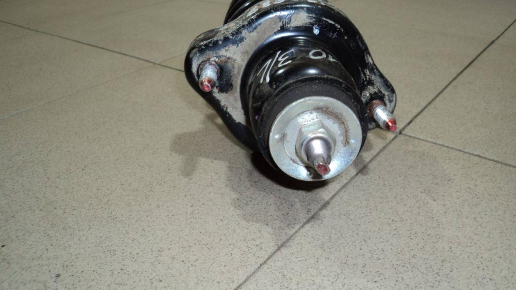 Опора заднего амортизатора, 500 рублей, Пермь