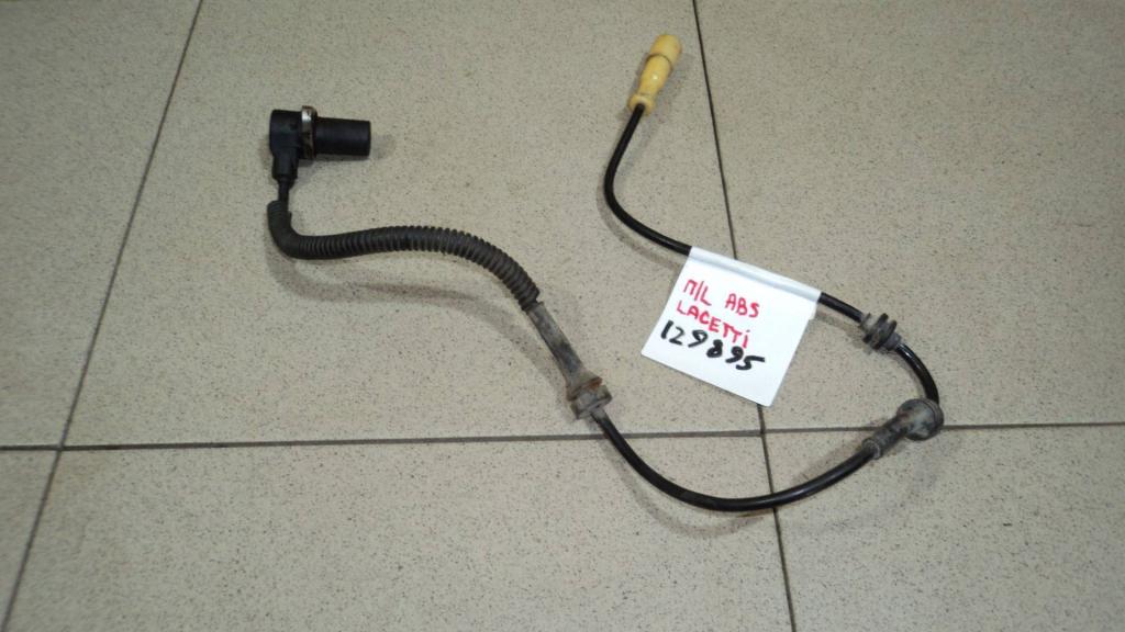 Датчик ABS передний левый, 1000 рублей, Пермь