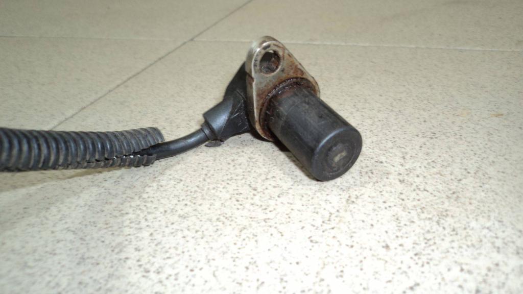 Датчик ABS передний левый, 1000 рублей, Пермь