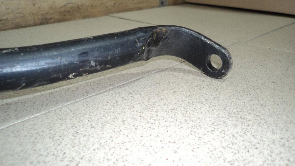 Стабилизатор передний, 2000 рублей, Пермь