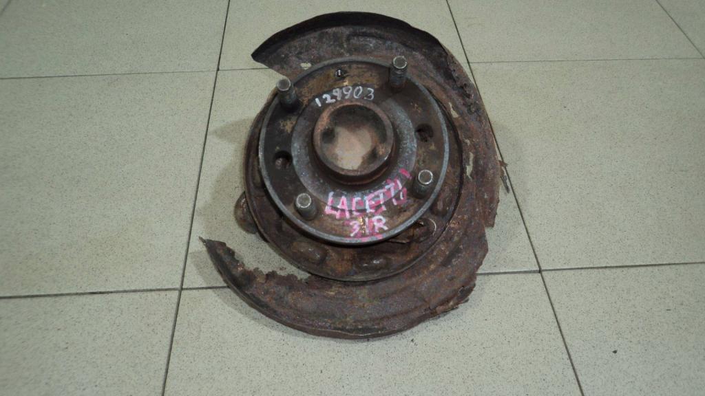 Ступица задняя, 1500 рублей, Пермь