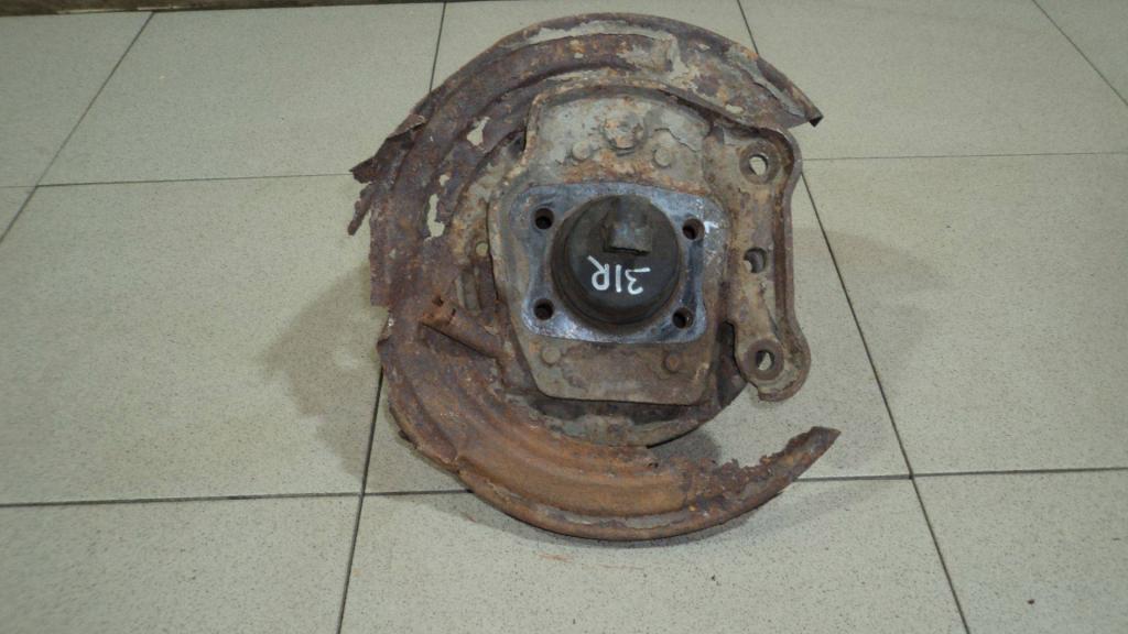 Ступица задняя, 1500 рублей, Пермь