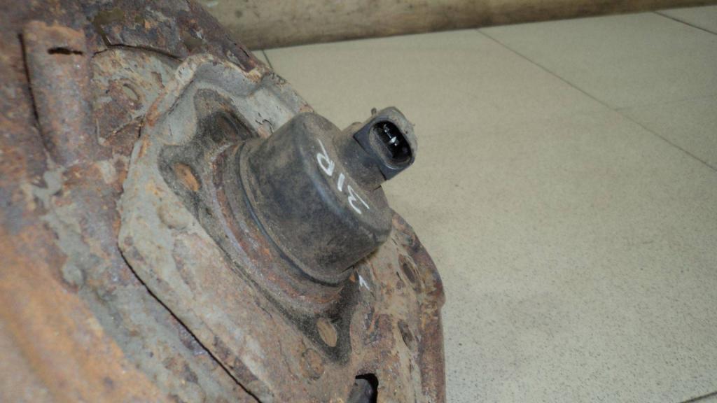 Ступица задняя, 1500 рублей, Пермь