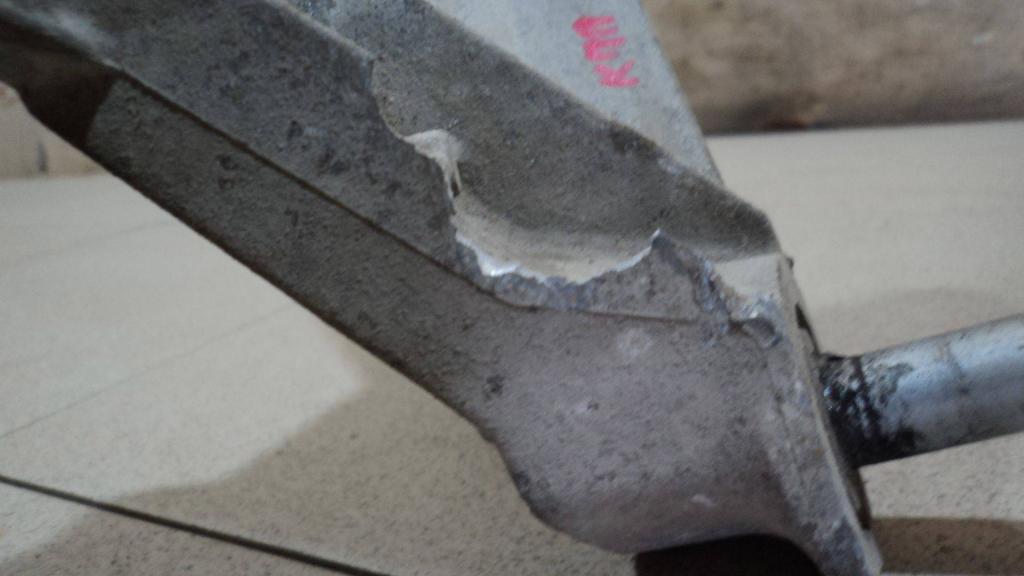 Кронштейн КПП левый, 3000 рублей, Пермь