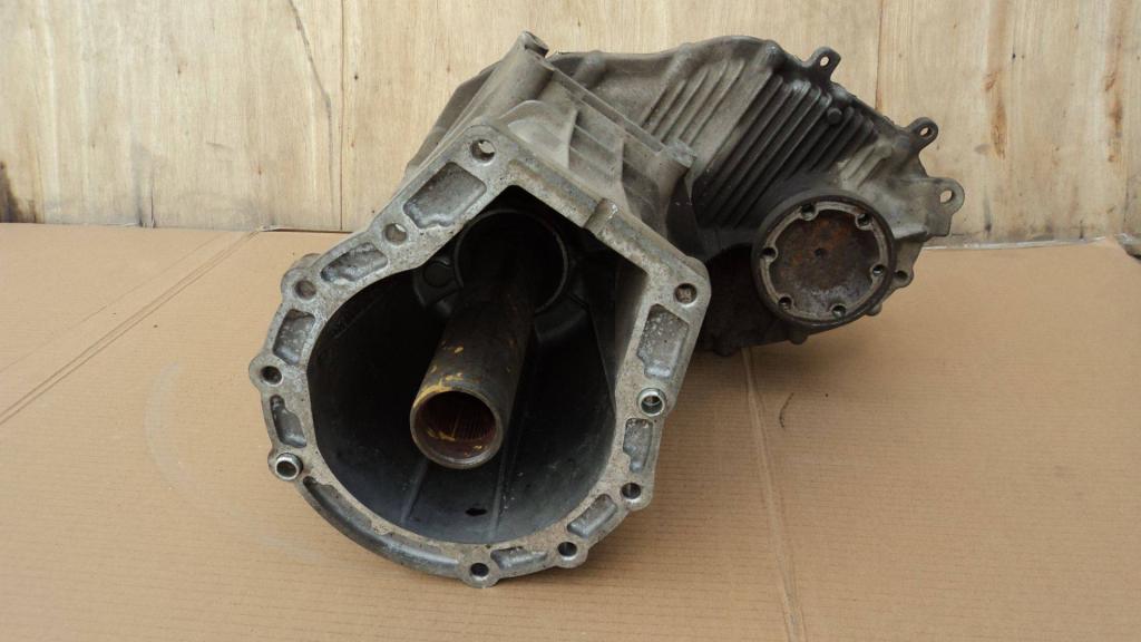 Коробка раздаточная, 20000 рублей, Пермь