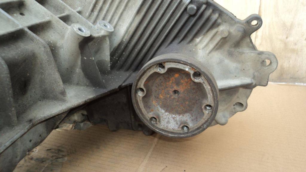 Коробка раздаточная, 20000 рублей, Пермь