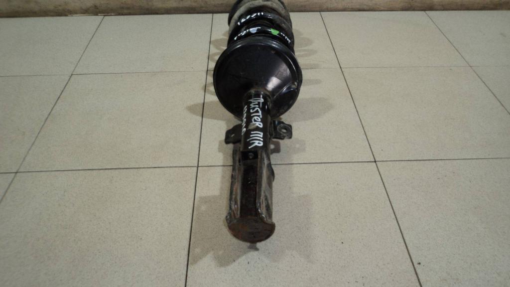 Амортизатор передний, 3000 рублей, Пермь