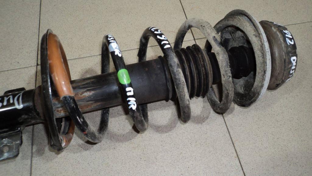 Пружина передняя, 2500 рублей, Пермь