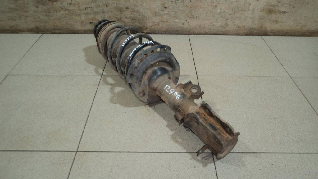 Амортизатор передний правый, 2500 рублей, Пермь