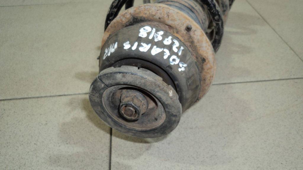 Опора переднего амортизатора, 750 рублей, Пермь