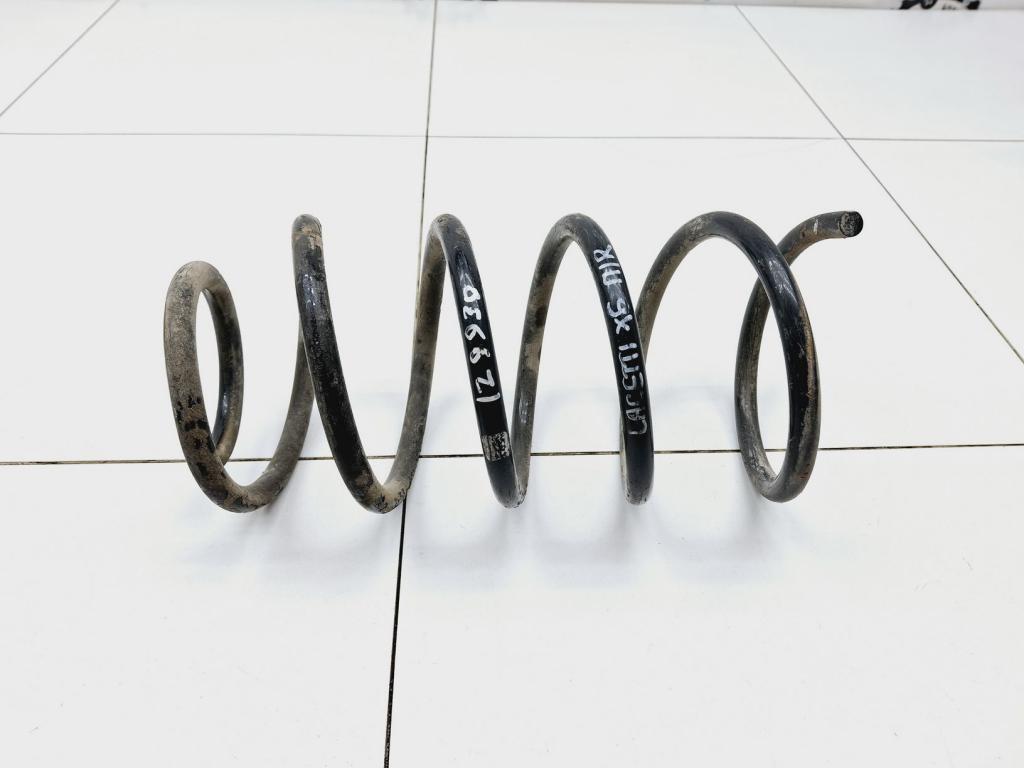 Пружина передняя, 1500 рублей, Пермь