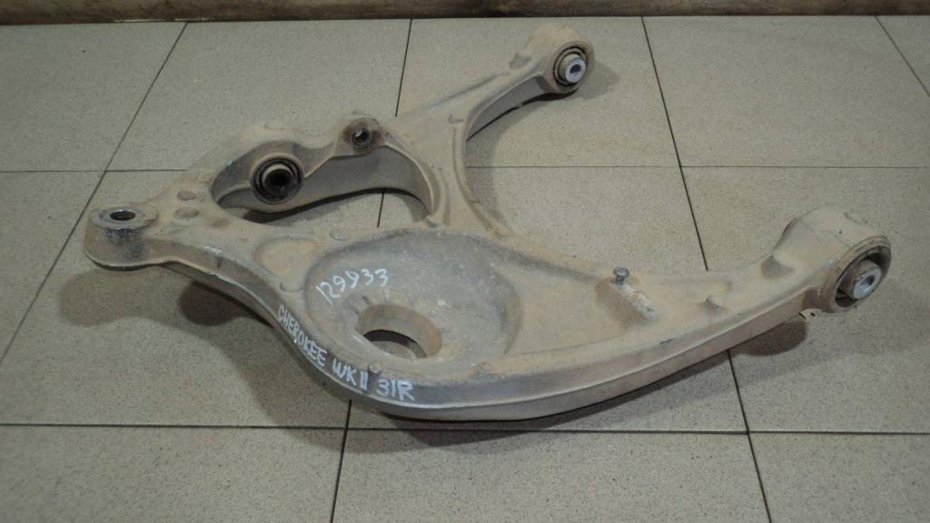 Рычаг задний нижний правый, 4000 рублей, Пермь