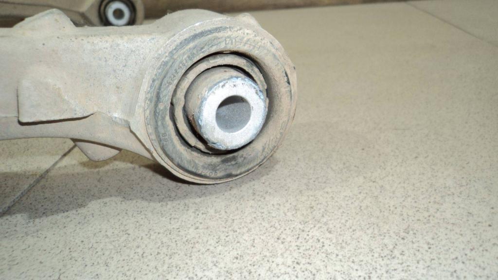 Рычаг задний нижний правый, 4000 рублей, Пермь