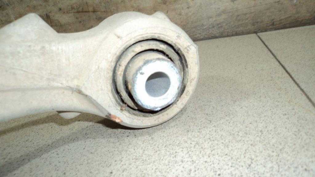 Рычаг задний нижний правый, 4000 рублей, Пермь