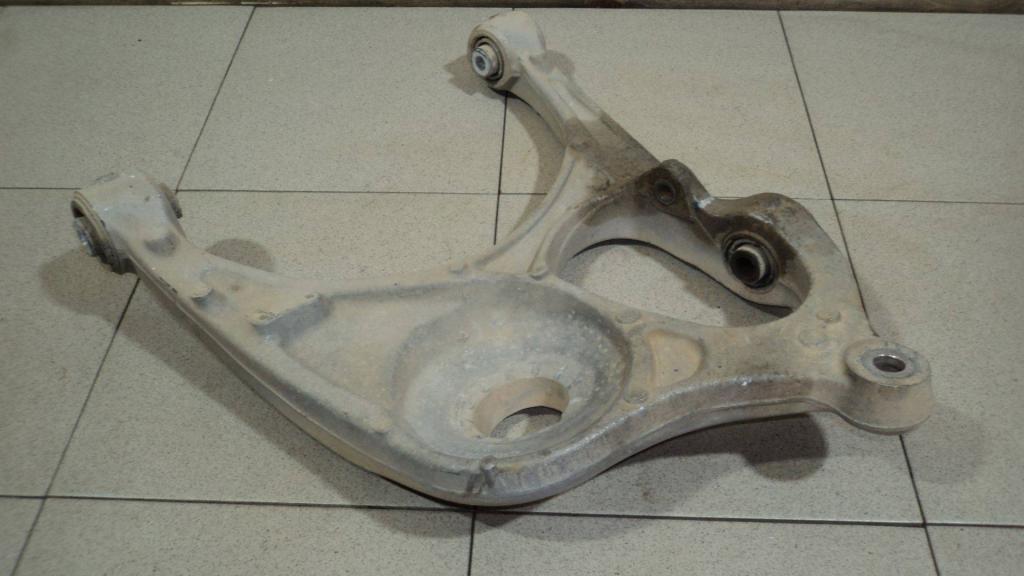 Рычаг задний нижний левый, 4000 рублей, Пермь