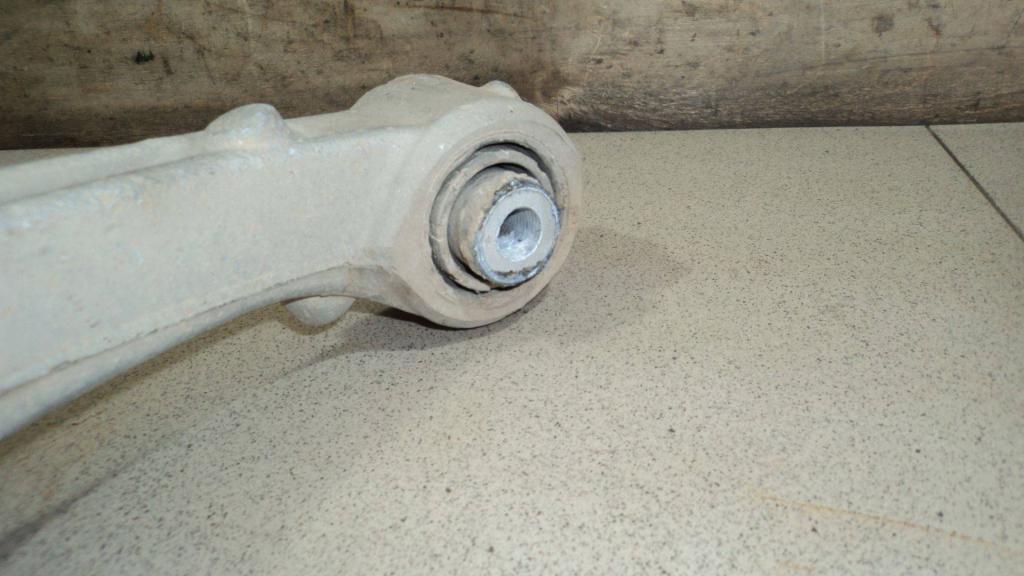 Рычаг задний нижний левый, 4000 рублей, Пермь